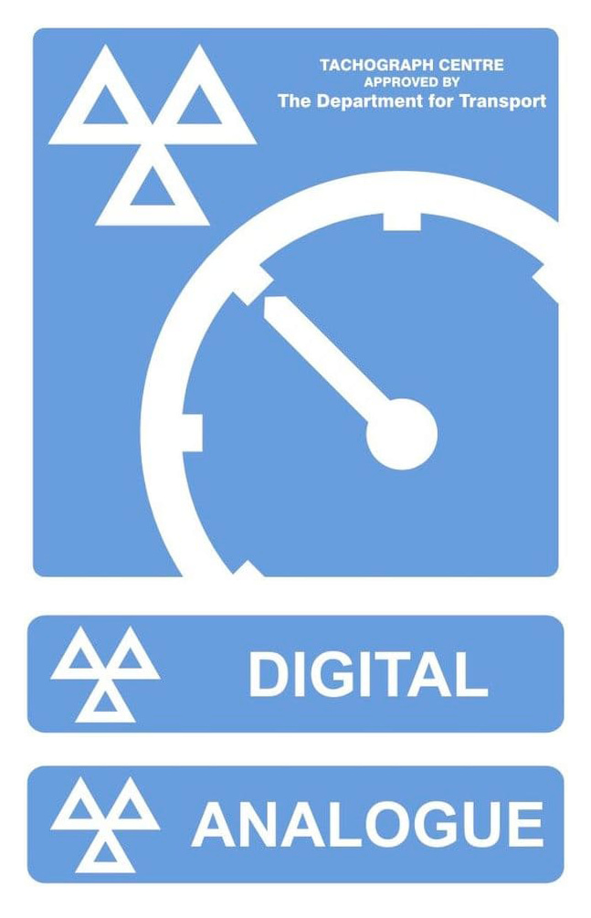 tachograph centre