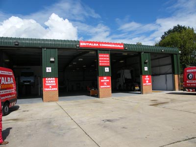site